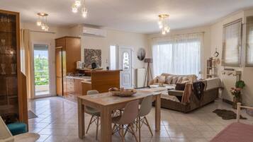 House, Smoking | 2 bilik tidur