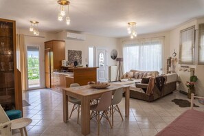 House, Smoking | 2 bedrooms - Estell s Sweet Luxury House (Volos)