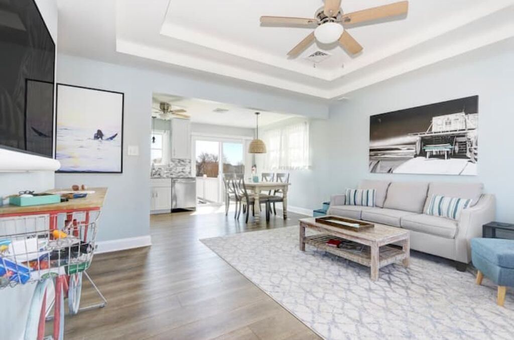 TV connectée, chaîne hi-fi