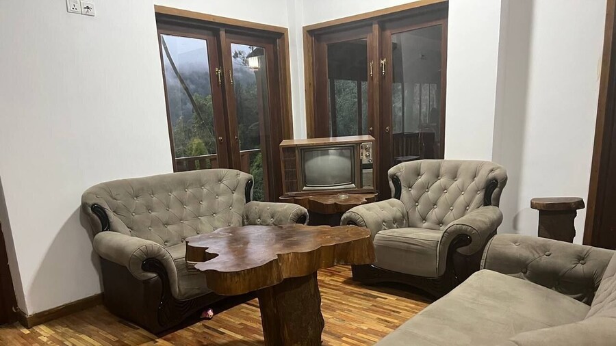 Thalagala Oya Resort