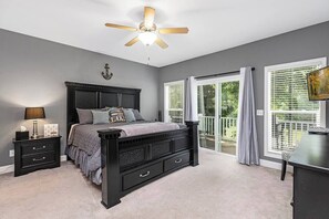 3 dormitorios, wifi, ropa de cama