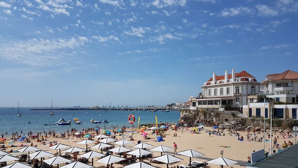 Strand