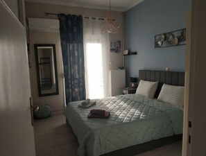 1 bedroom, WiFi