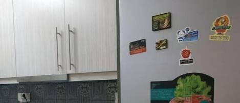 مطبخ خاص