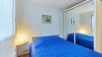 1 slaapkamer, gratis wifi