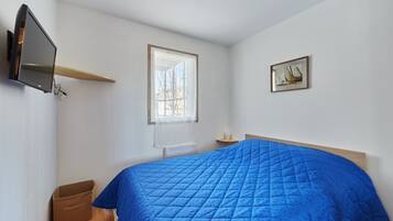 1 chambre, Wi-Fi gratuit