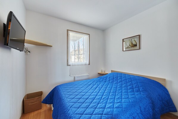1 chambre, Wi-Fi gratuit