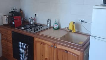 Casa de ciudad clásica | Cocina privada