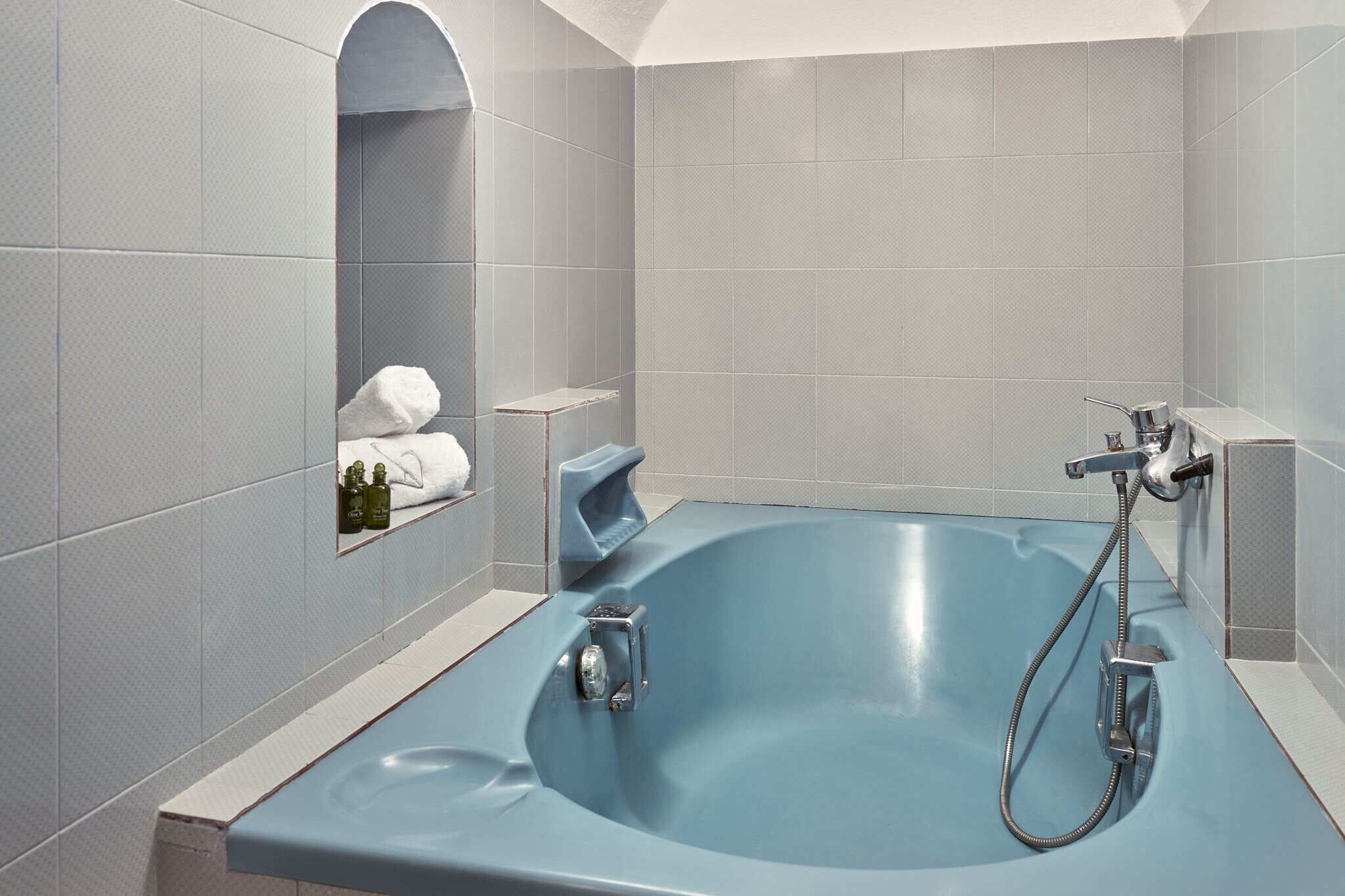 Foto - Amphitheater Cave Houses