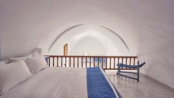 Standard-Apartment, Meerblick (Thalia)