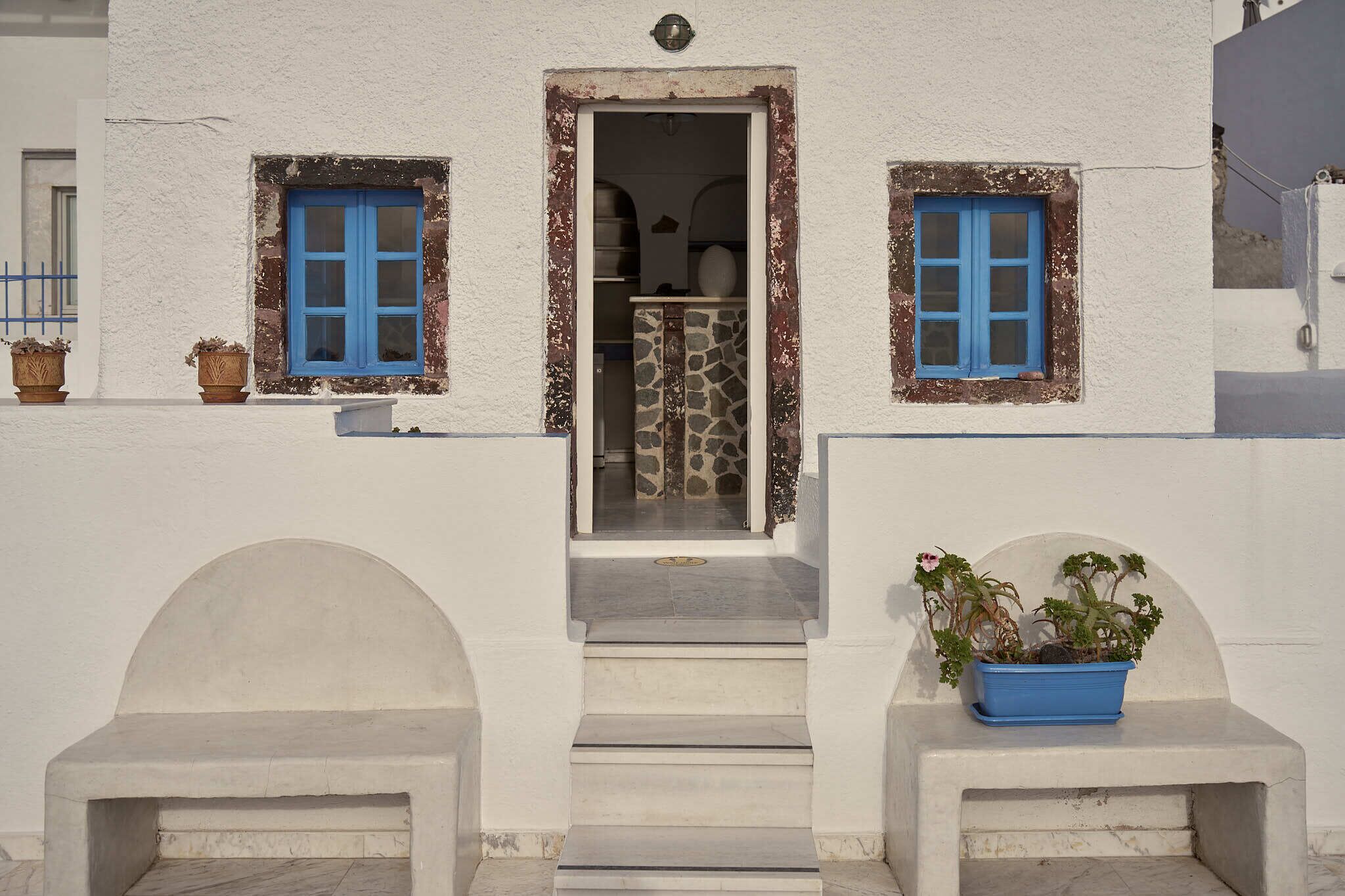 Foto - Amphitheater Cave Houses