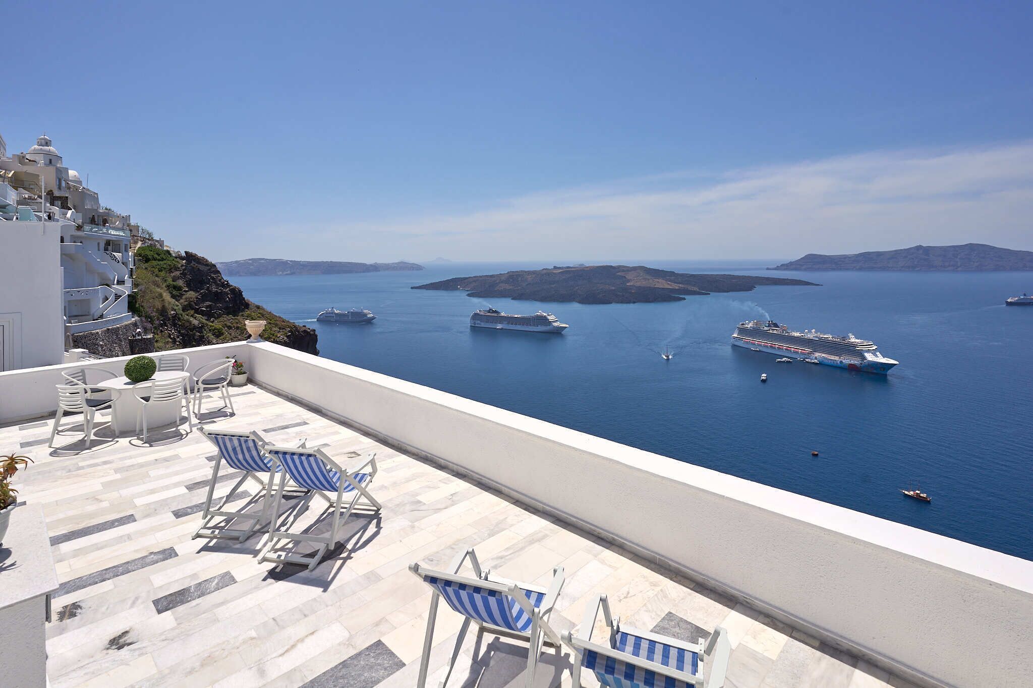 Foto - Amphitheater Cave Houses