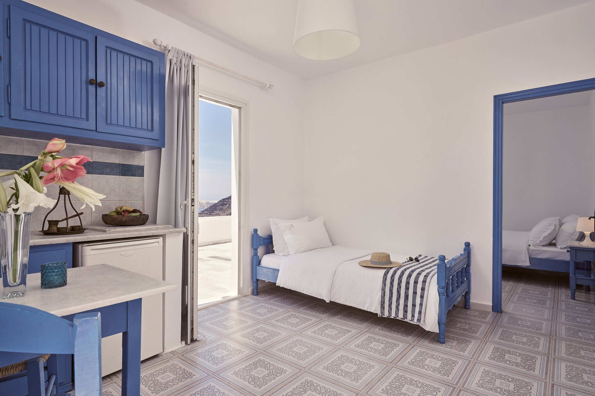 Foto - Amphitheater Cave Houses