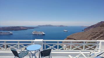 Teras/patio