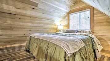 2 slaapkamers, gratis wifi, beddengoed