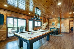 Sala de juegos