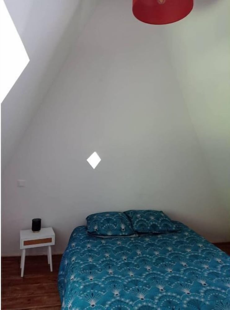 Gîte 7 Personnes - Normandie