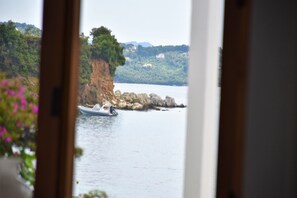 Vista da propriedade