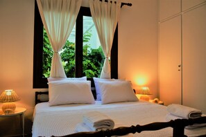 Luxury Apartment
