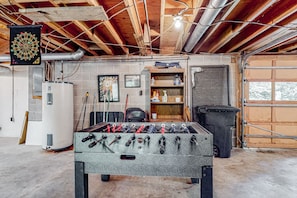 Spielezimmer
