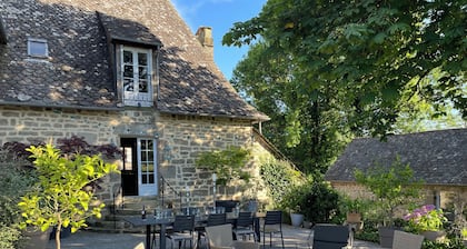 Domaine du Vidal