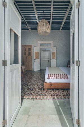 Superior Double Room | WiFi (free)