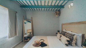 Standard Double Room | WiFi (free) - Villa Boha (Mérida)