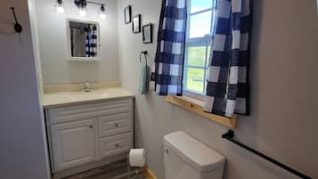 Handtücher, Toilettenpapier