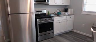 Dupont Beach House B