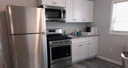 Dupont Beach House B