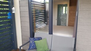 Apartment | Property grounds - Veranda Mobile Home - Terra Park Spiritos (Kolan)