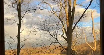 Mountain Views |Seven Springs, Hike, Hot Tub & Sauna