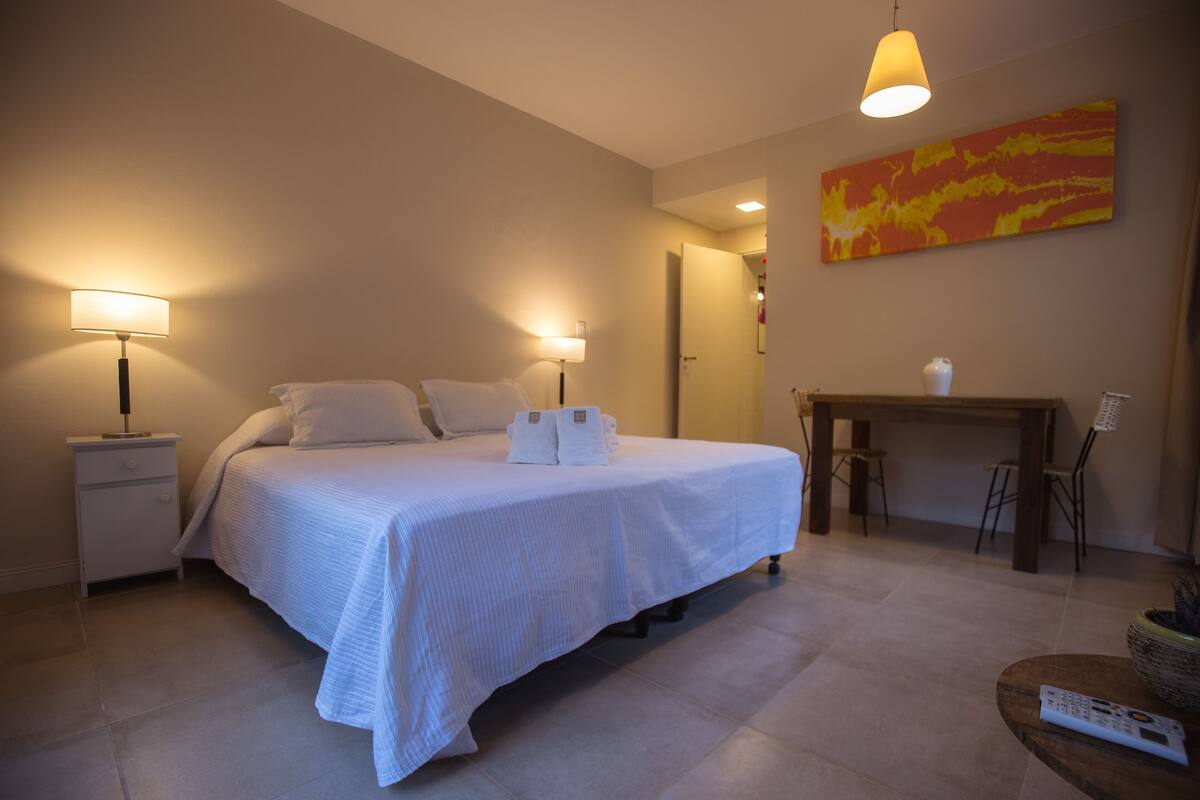 Elite studio suite | 1 slaapkamer