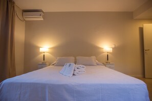 Cabaña familiar, 2 habitaciones