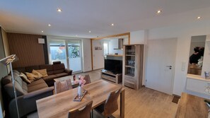 DVD-spiller og stereoanlegg