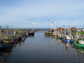 Port de plaisance