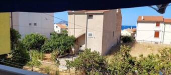 Lovely 1-bed Apartment in Komiza Island of vis