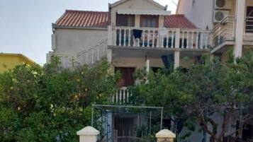 Apartment, 1 Katil Ratu (Queen) | Bahagian luar