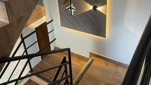 Hallway - Hotel Pass (Medellín)