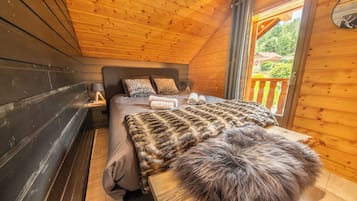 5 bedrooms, WiFi