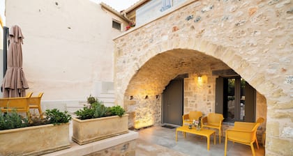 Cardamilia Suites