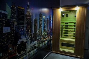 Spa - Wellness Home Catania  (Catania)