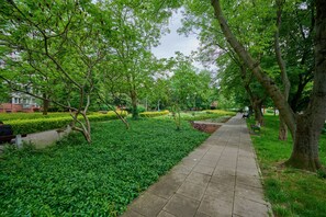 Exterior - Cozy Swobodna by Renters (Wroclaw)