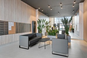 Exterior - Sucha Apartments Nowa Letnica by Renters (Gdansk)