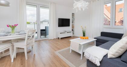 Morska Bryza Apartment by Renters