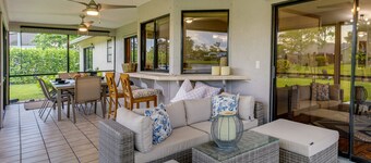 Pet-Friendly Wellington Vacation Rental on Canal!