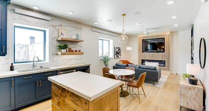The Lofts on 89 Condo - 5 Miles to Salt River!