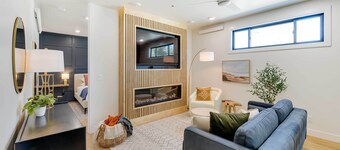 The Lofts on 89 Condo Near Bridger Nat'l Forest!