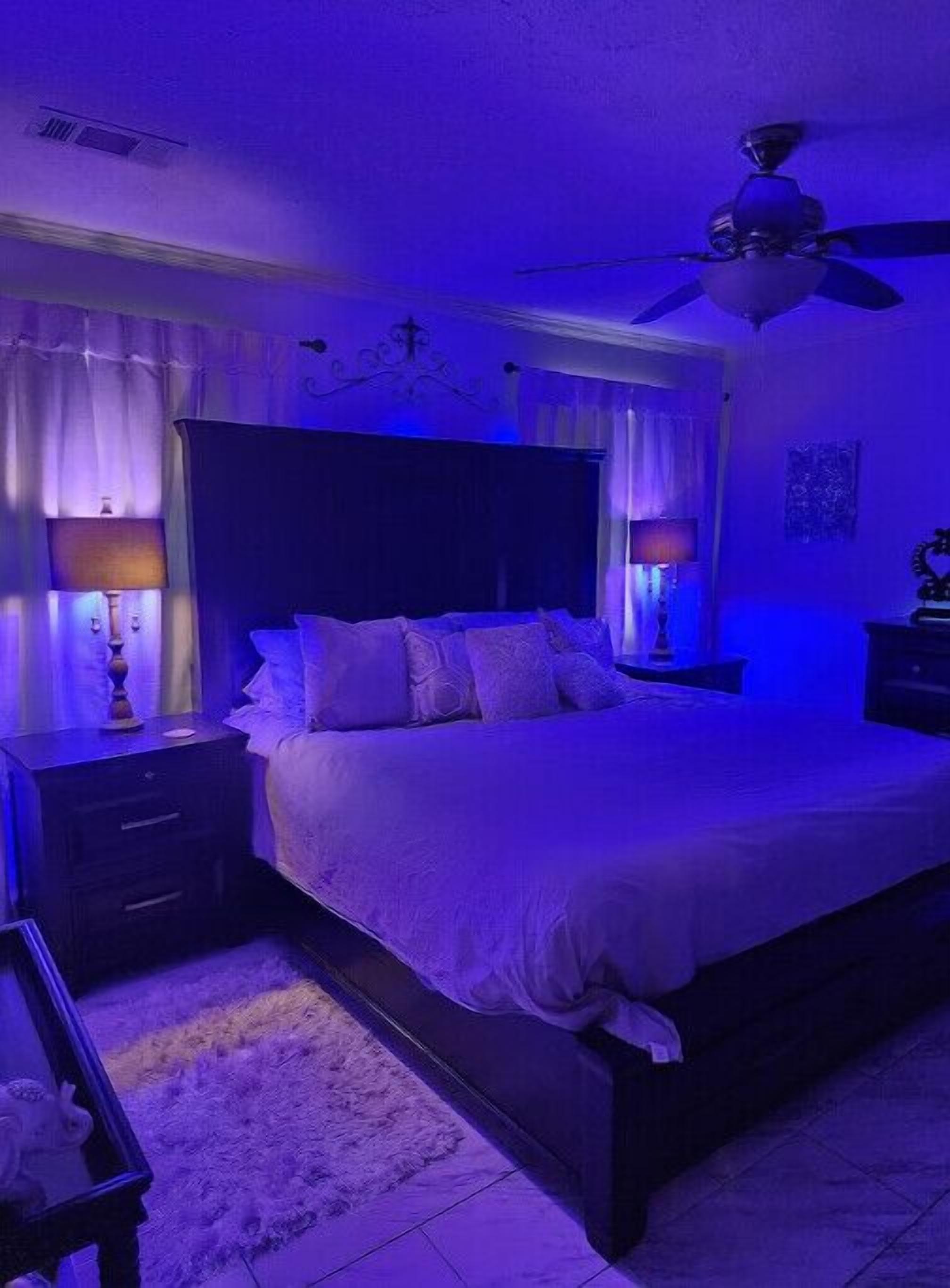 3 chambres, Wi-Fi, draps fournis