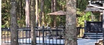 Secluded pet friendly paradise